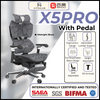 Sihoo Xiaoqi X5 Pro Ergonomic Gaming Chair